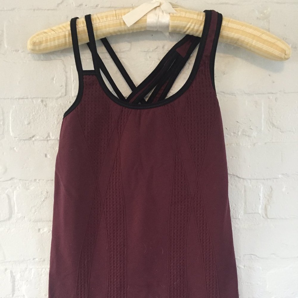 NUX LA Sport Tank